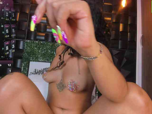 GiaScott webcam
