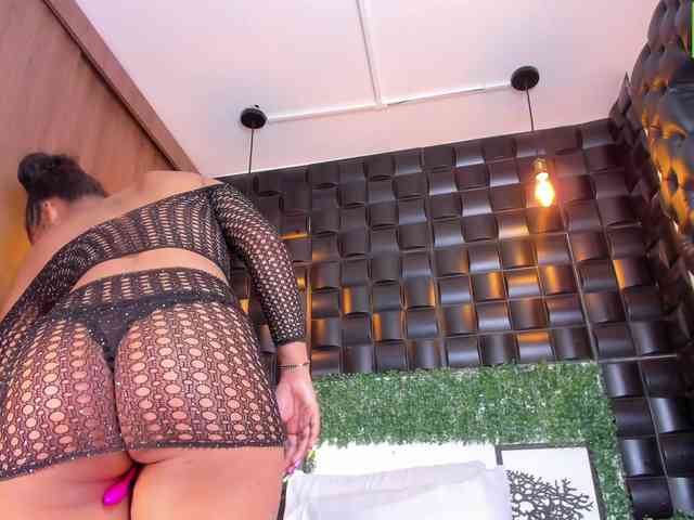 GiaScott webcam