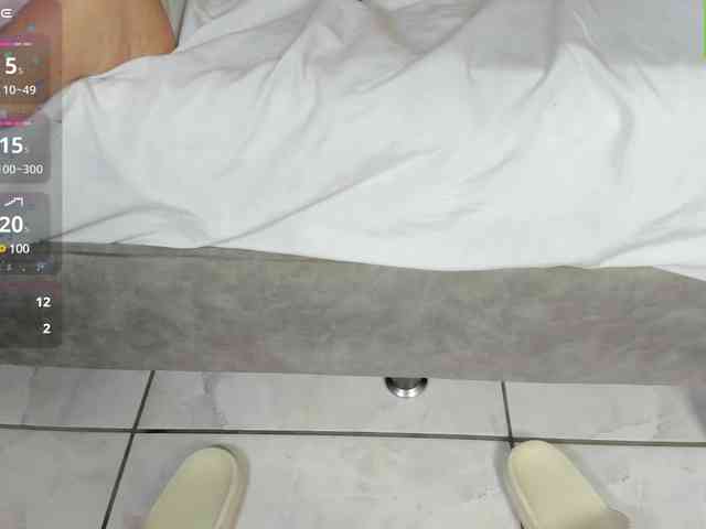 GiaScott Live Webcam on BongaCams GiaScott Live Webcam on BongaCams