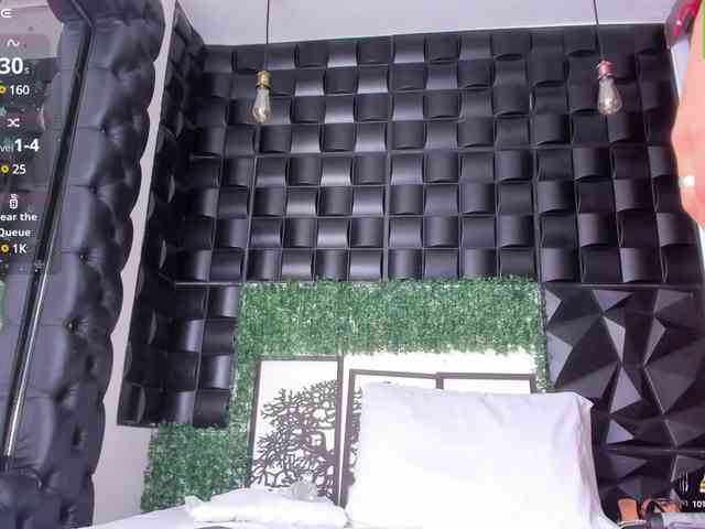 GiaScott webcam