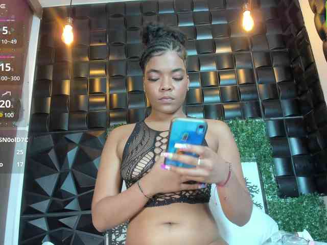 GiaScott webcam