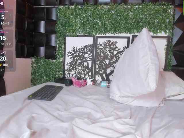 GiaScott webcam