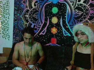 LilithandMarcusBlain Porn Show