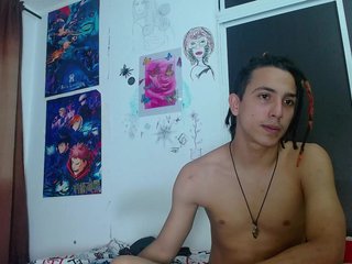 LilithandMarcusBlain Porn Show
