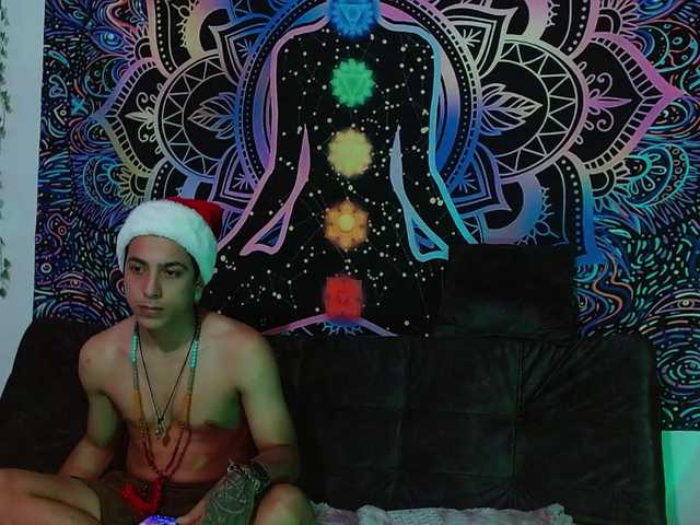  LilithandMarcusBlain chat room