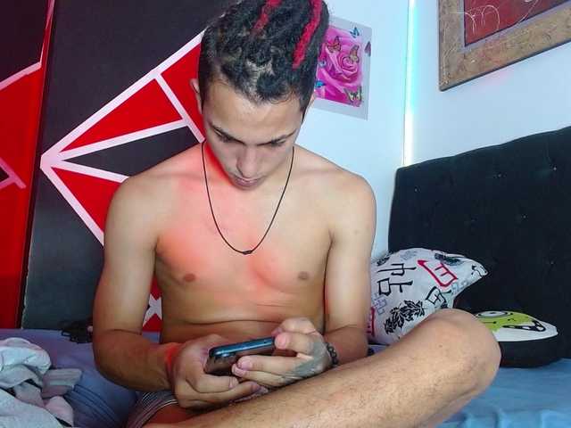 LilithandMarcusBlain Live Cam on BongaCams