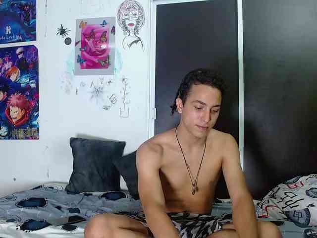 LilithandMarcusBlain