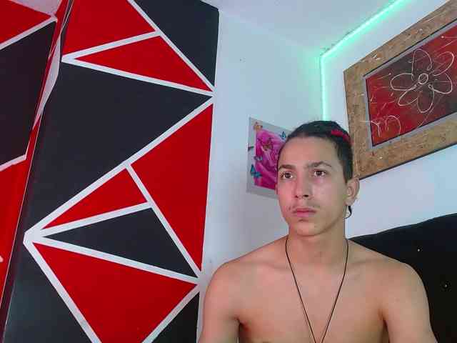 LilithandMarcusBlain webcam