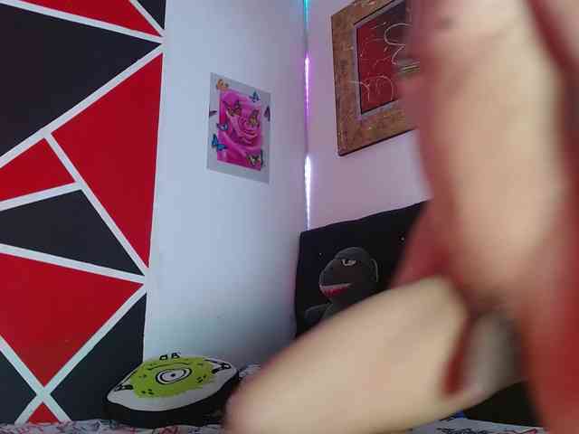 LilithandMarcusBlain webcam