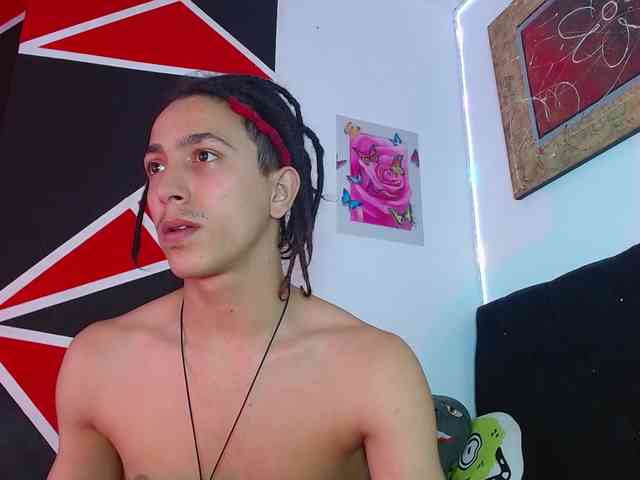 LilithandMarcusBlain webcam
