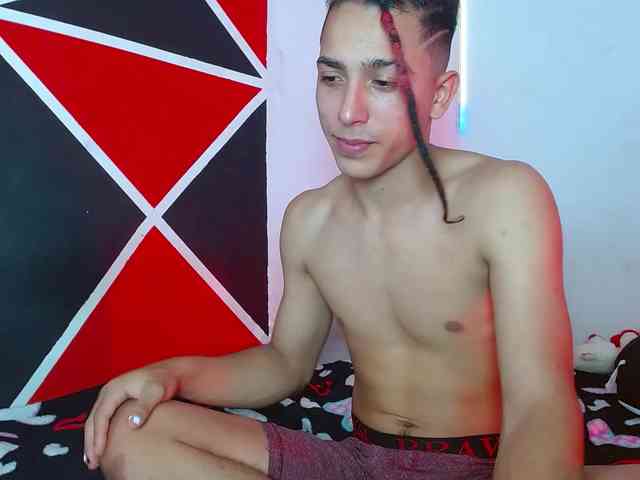 LilithandMarcusBlain webcam