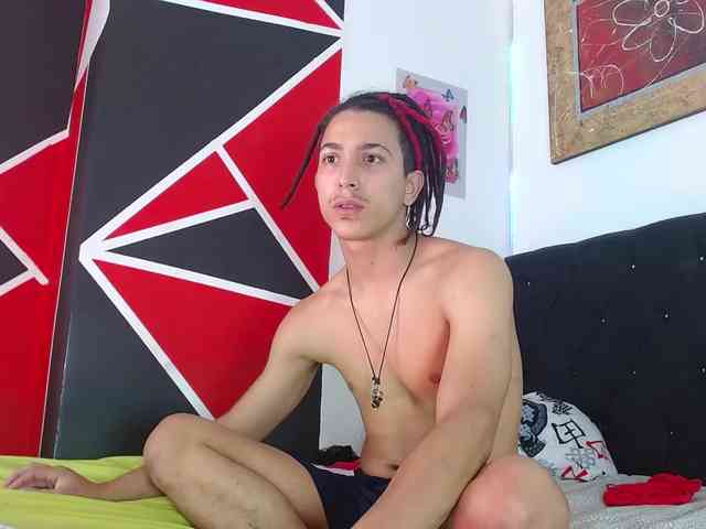 LilithandMarcusBlain webcam