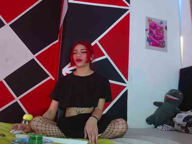 LilithandMarcusBlain webcam