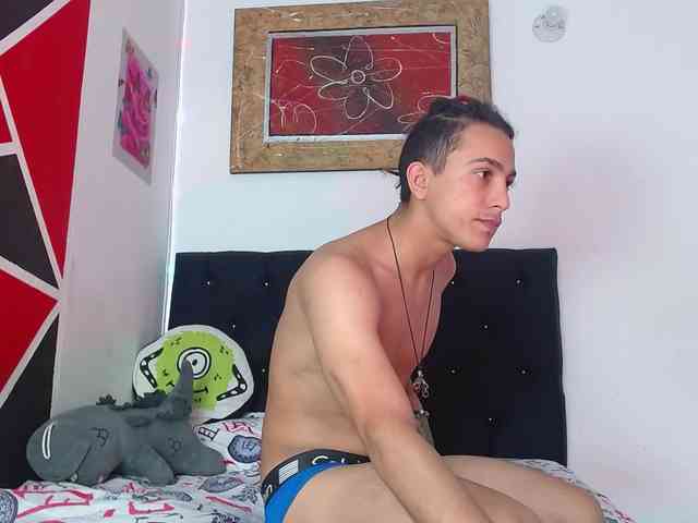 LilithandMarcusBlain webcam