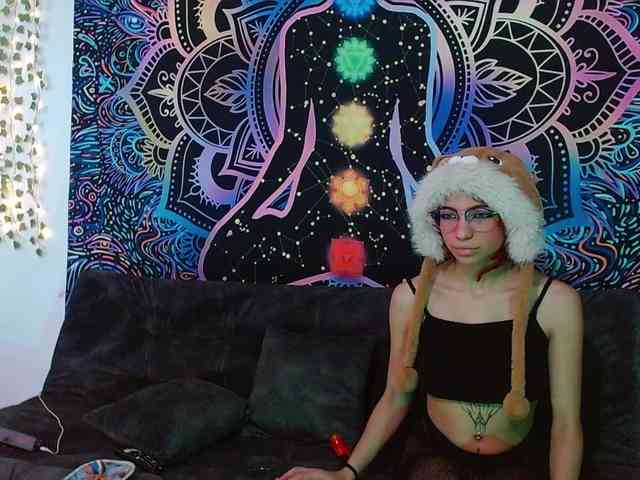 LilithandMarcusBlain LilithandMarcusBlain