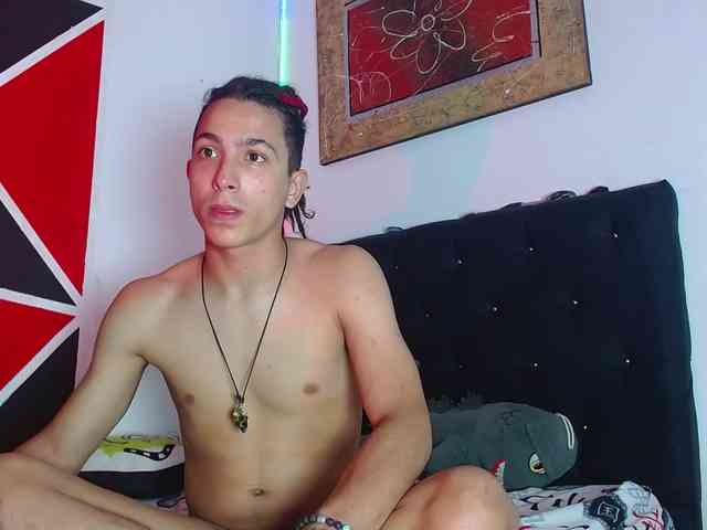 sex chat free LilithandMarcusBlain
