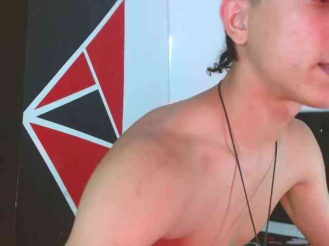 LilithandMarcusBlain webcam