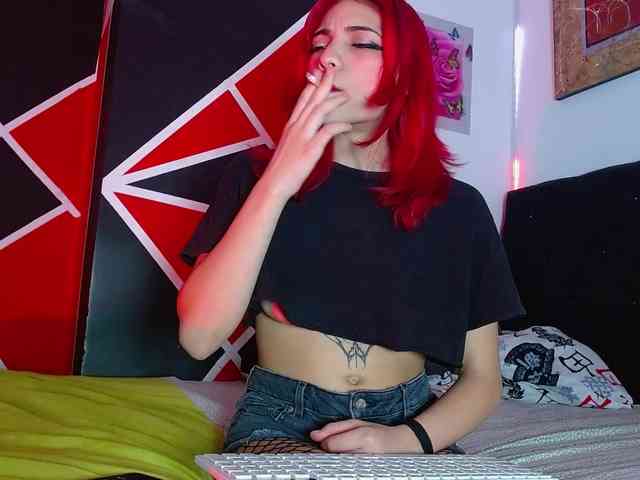 LilithandMarcusBlain webcam