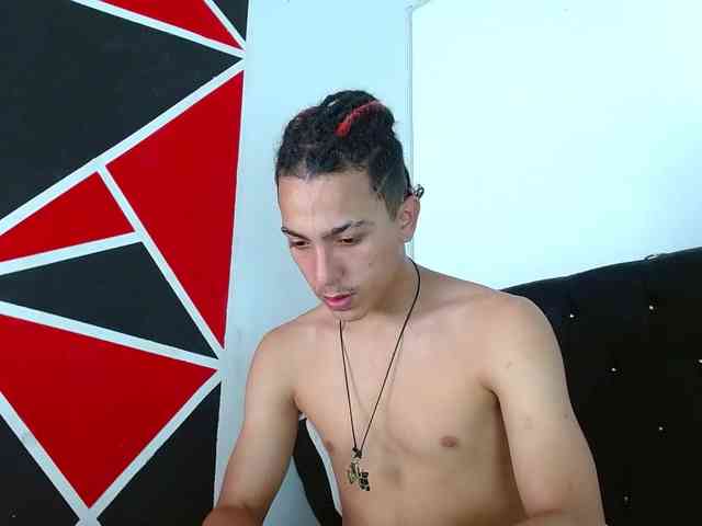 LilithandMarcusBlain webcam