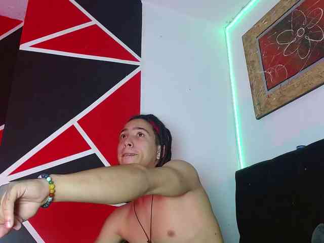 webcamsex LilithandMarcusBlain