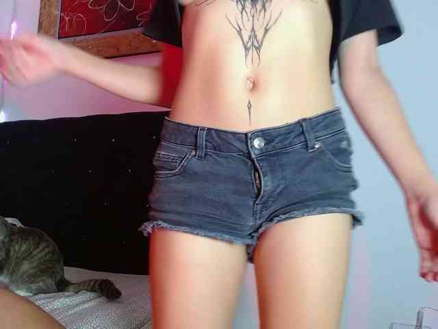 LilithandMarcusBlain webcam