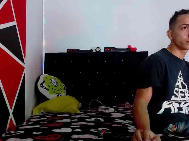 LilithandMarcusBlain webcam