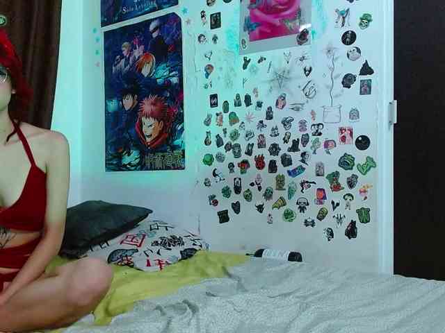 LilithandMarcusBlain webcam