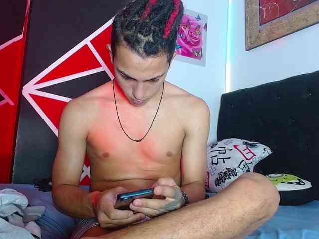erotic roleplay chatroom LilithandMarcusBlain