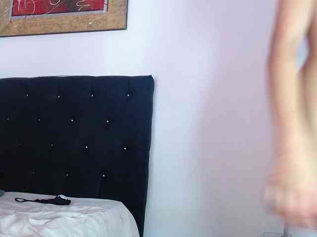 LilithandMarcusBlain webcam