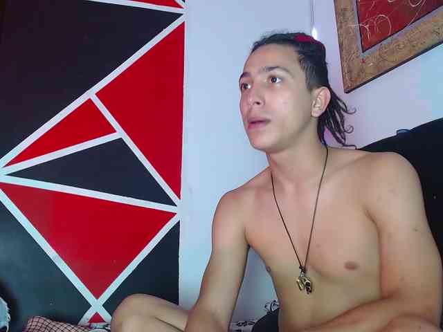 LilithandMarcusBlain