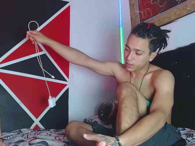 LilithandMarcusBlain webcam