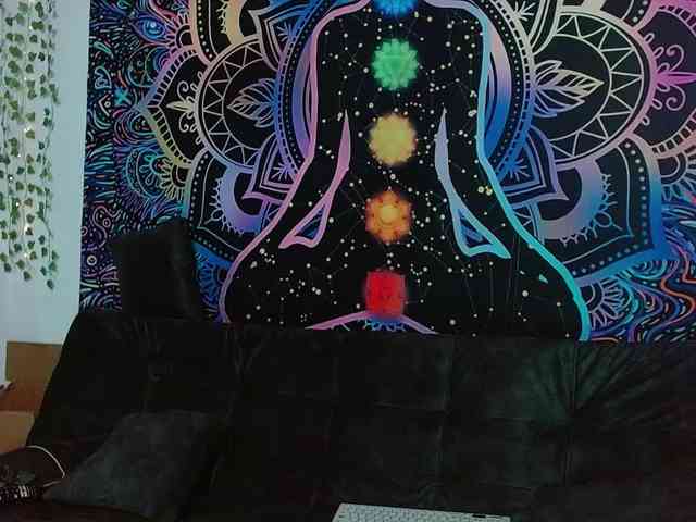 LilithandMarcusBlain LilithandMarcusBlain