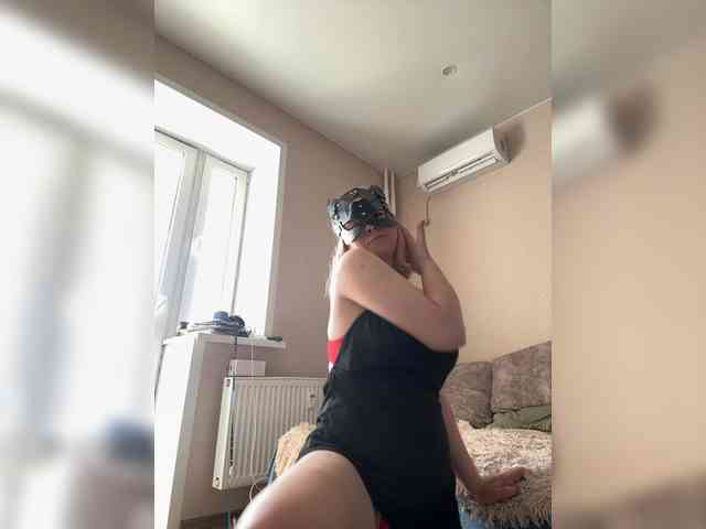 Gojstik1 Live Webcam on BongaCams