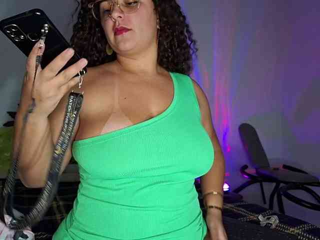 LizaDuarte Live Webcam on BongaCams