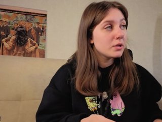 Kvetachka Porn Show