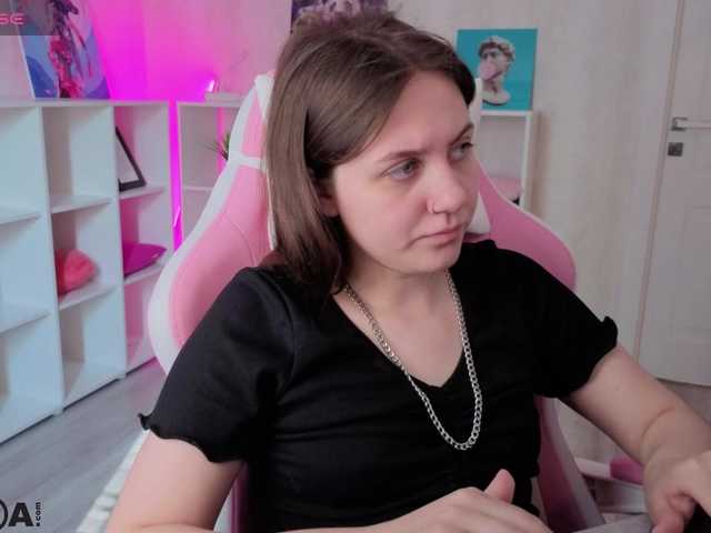 в попе у Kvetachka