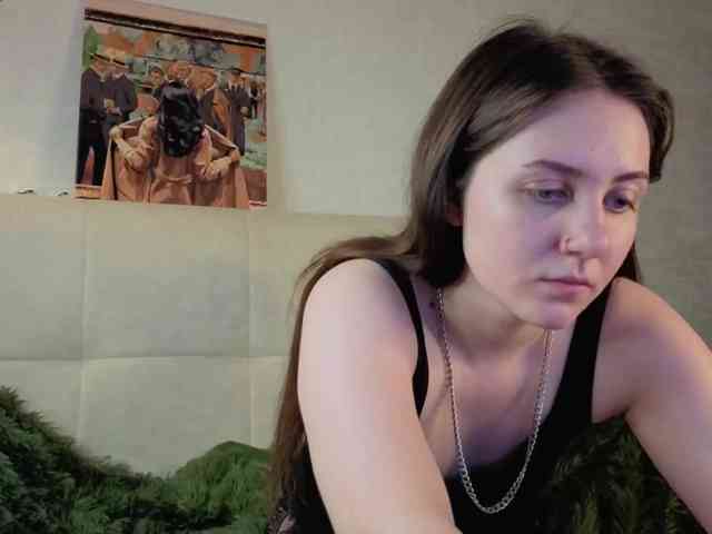 Kvetachka Live Webcam on BongaCams