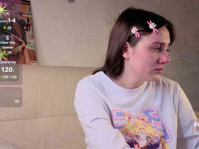 Kvetachka Live Webcam on BongaCams Kvetachka Live Webcam on BongaCams