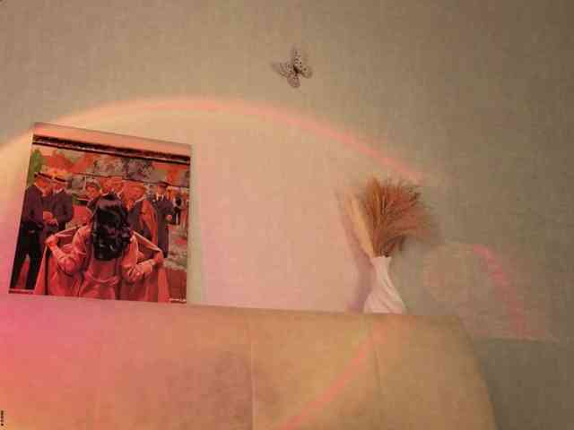Kvetachka webcam