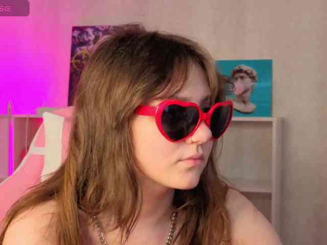 Kvetachka Live Webcam on BongaCams