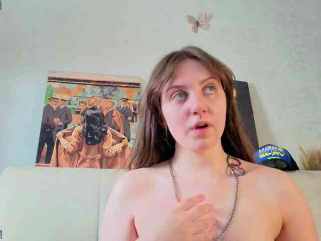 naked chatroom Kvetachka