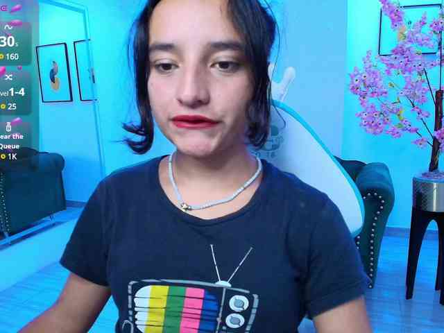 zoe-jonexs webcam