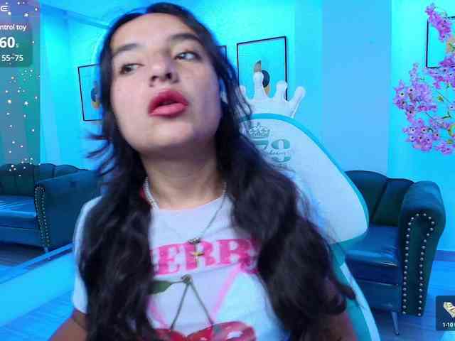 zoe-jonexs webcam