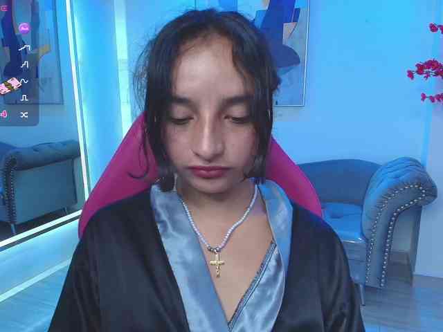 zoe-jonexs webcam