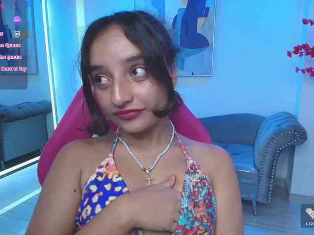 zoe-jonexs webcam