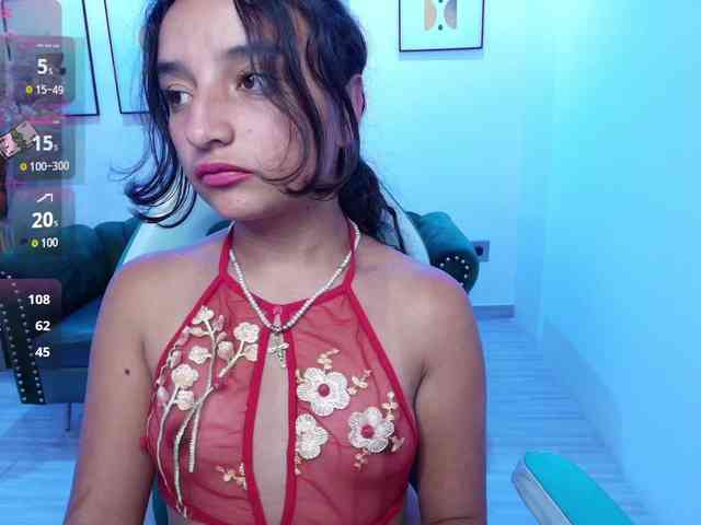 zoe-jonexs webcam