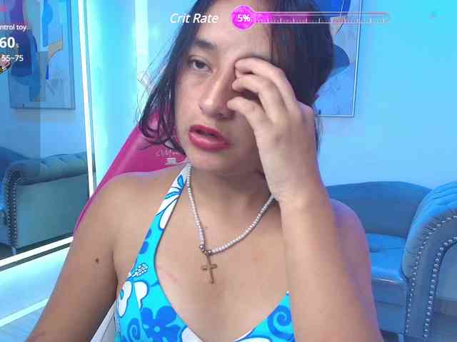 zoe-jonexs webcam