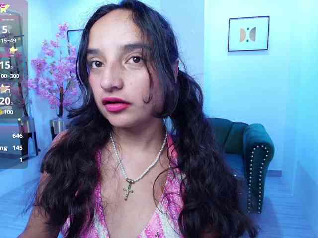 zoe-jonexs webcam