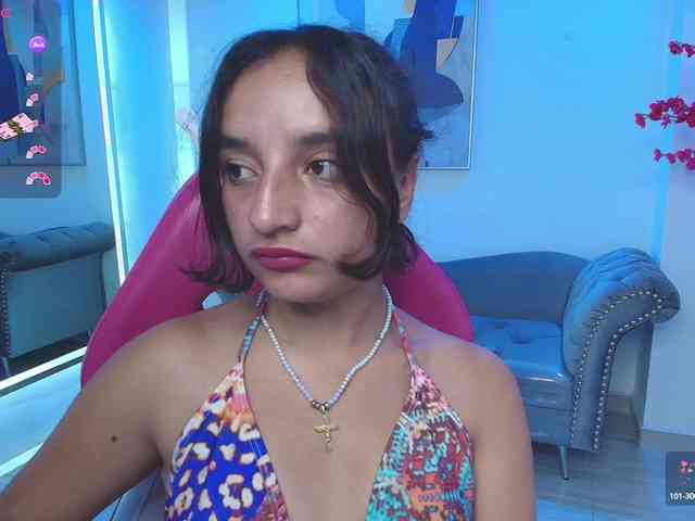 zoe-jonexs webcam