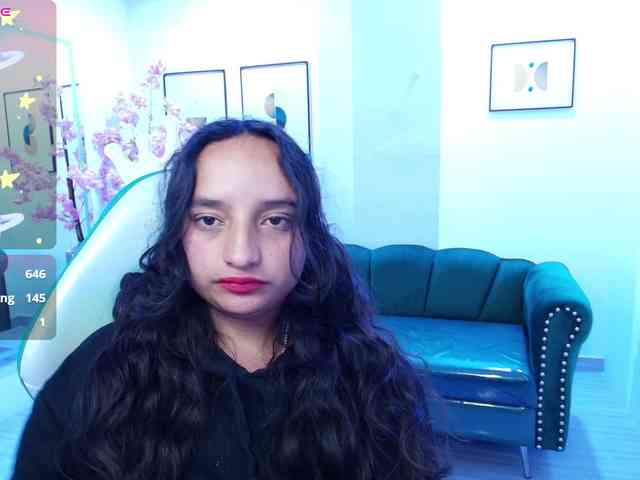 zoe-jonexs webcam